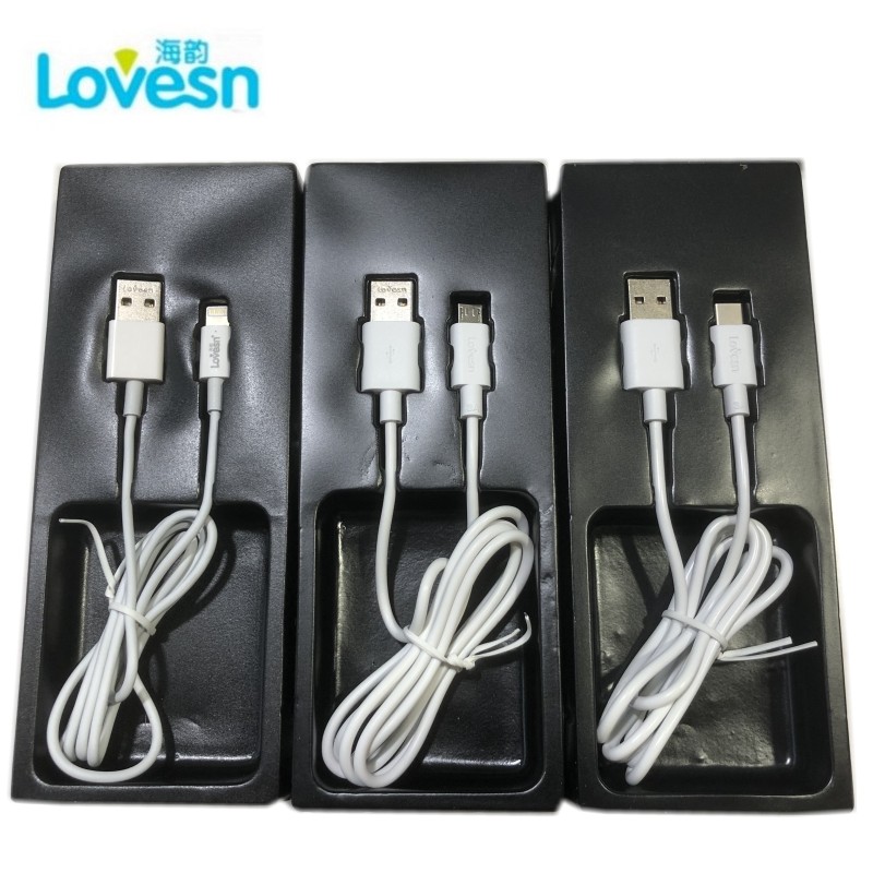 Sea rhyme N6 N8 N9 N9 line applicable Android Huawei Xiaomi Apple Type-c Leview charger transmission line-Taobao