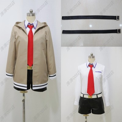 taobao agent COSPLAY Destiny Shimen Makase Makase Hongliqi often serves cos