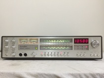 Germany SABA SABA 9241 digital repeater radio head amplifier transistor
