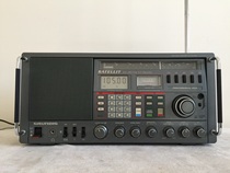 Germany imported Gander S700 S650 full band with SSB full phase function is normal