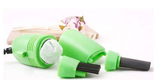 mini aspirateur USB - Ref 428907 Image 15