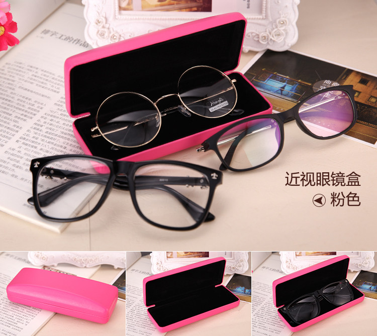 Etui à lunettes - Ref 1249075 Image 42