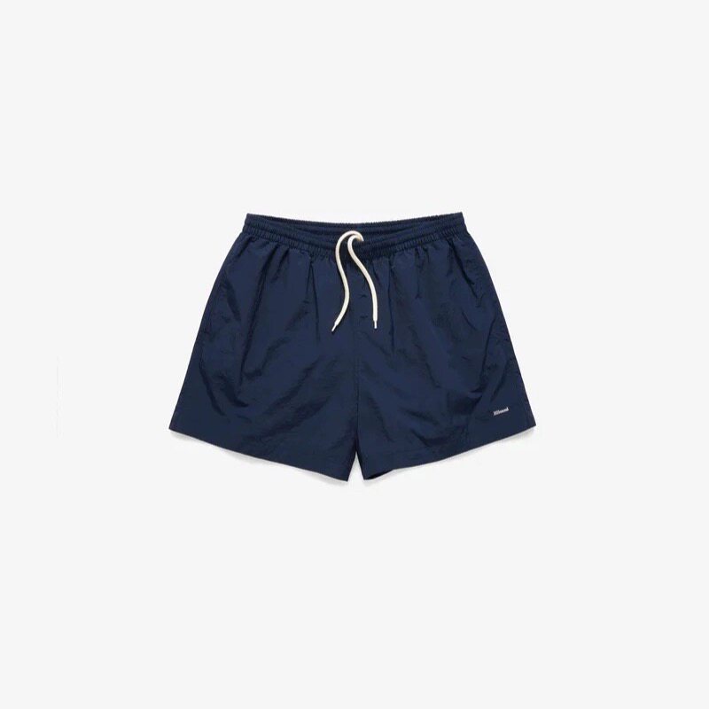訂購JJJJound Camper Short 五寸七寸尼龍短褲餘文樂24SS-淘寶Taobao