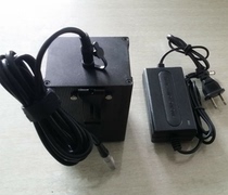 Leica GPS External Battery Charger power Leica RTK external battery 10000 mA capacity