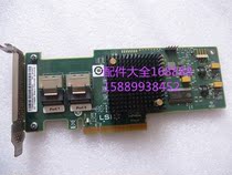 LSI 9200-8i lsi2008 lsi2308 lsi2308 SATA SAS straight card mode hard disk channel card