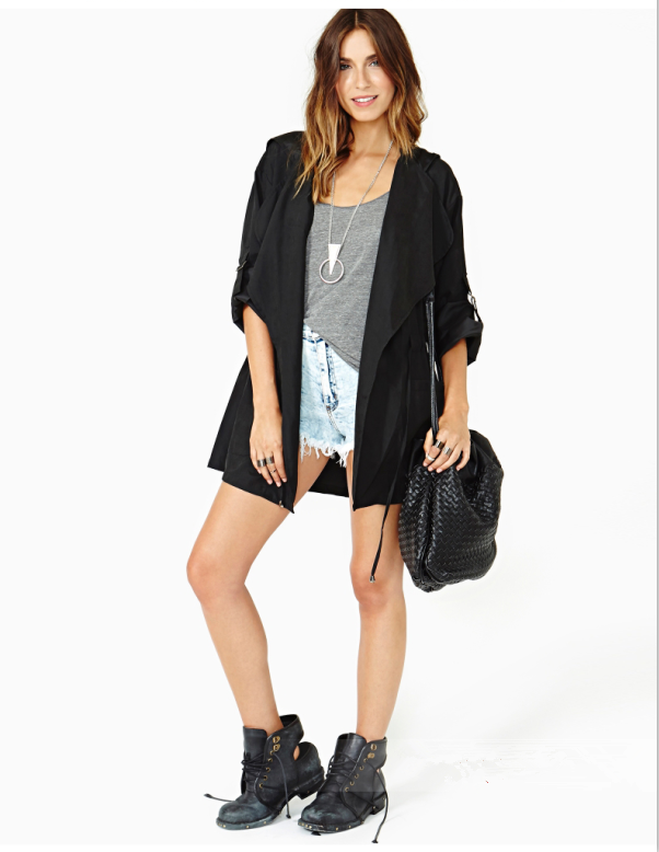 Windbreaker Image 2