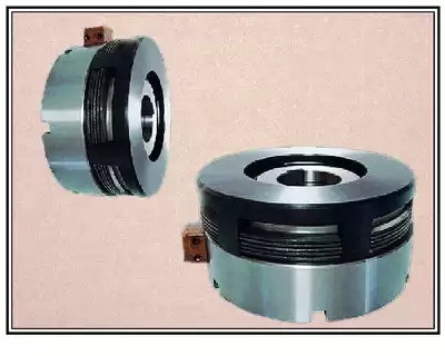 Wet type multi-disc electromagnetic clutch DXM324VDLM3-1 2 A2 551016254063