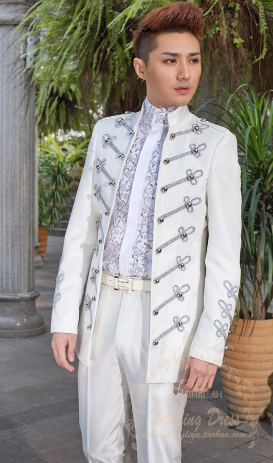 Costume homme pour Quatre saisons - Ref 1570836 Image 21