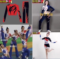 Cheerleading aerobics aerobics clothing cheerleading gymnastics step aerobics performance clothing aerobics competition clothing
