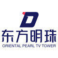 东方明珠家具商城的LOGO