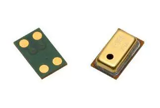 SPU0414HR5H-SB One cũng có thể được sử dụng để chụp ảnh thẳng, micrô MEMS nguyên bản được nhập khẩu - Micrô