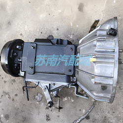 Jiangling Shunda Kaiyun Jianghuai 4DA1 트럭 493 Isuzu Qingling Kingdom Four Kingdoms Five Kingdoms Six Transmission Wave Box