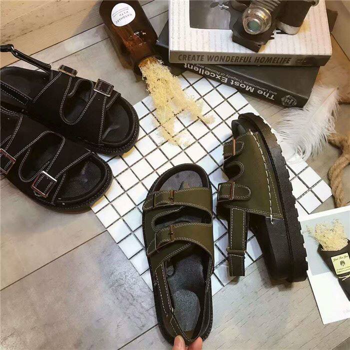 Sandales femme OTHER   en PU - Ref 2673389 Image 8