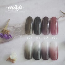 (Spot) anki map dirty fairy wind June new color American light therapy glue clear