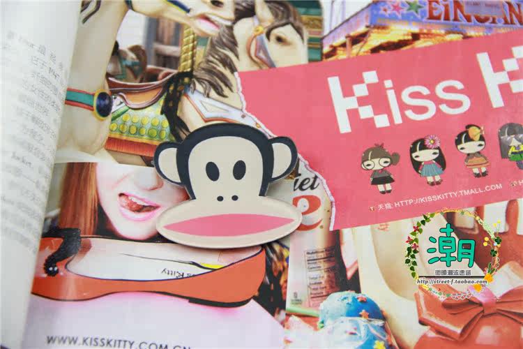 Broche en plexiglas - Ref 1181593 Image 9