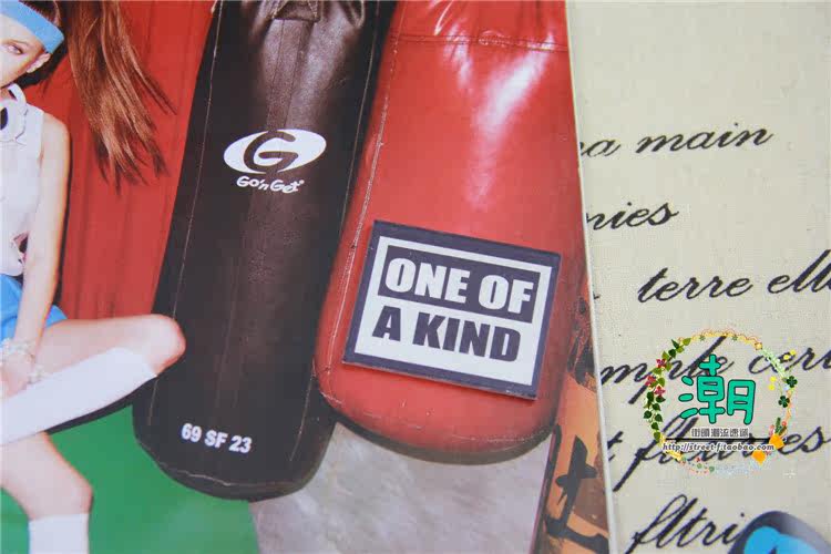 Broche en plexiglas - Ref 1181534 Image 6