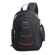 NewDawn Professional Canon Nikon SLR Camera Bag Photography Bag Shoulder SLR Bag Oblique Cross SLR Bag