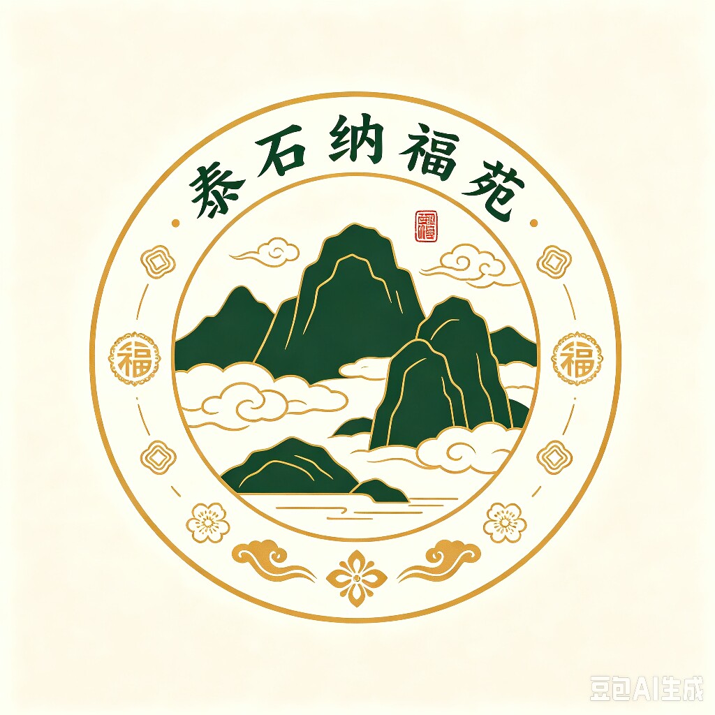 泰石纳福苑