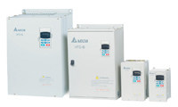 VFD220B43A New Delta Inverter Delta B Series Three-phase inverter 22KW inverter