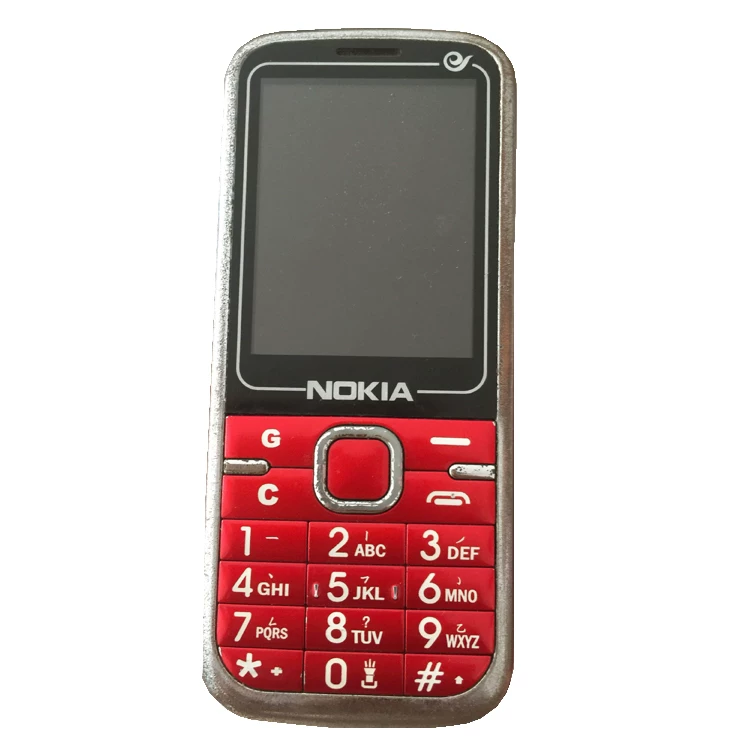 Подходит для аккумулятора Nokia NOKIA X2-02 3500 мА·ч, проверить версию электро-платы, размер H, как партнер