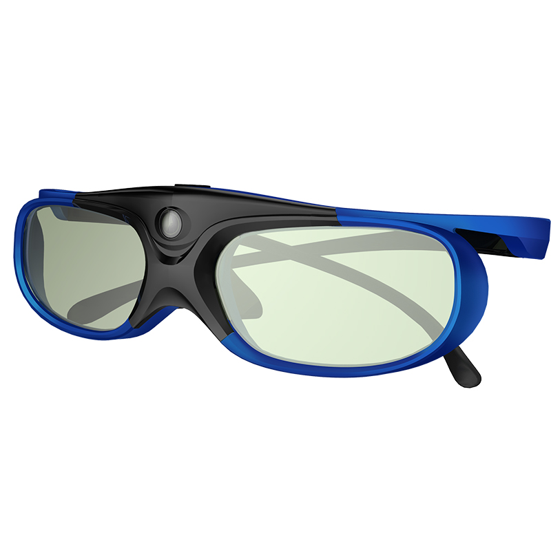 Lunettes VR ou 3D - Ref 1228078 Image 6