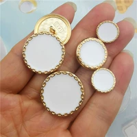 Золотая цепь, белое масло, 36