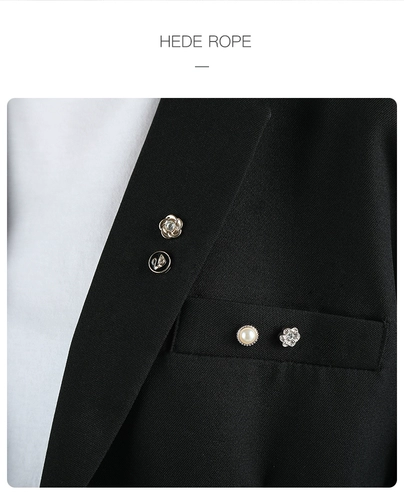 Защитное белье, брошь, универсальная рубашка из жемчуга на лацкан, булавка, аксессуары