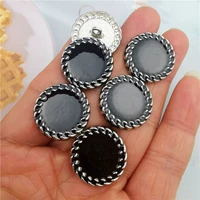 № 11 Серебряная плоскость нижней цепи Черное масло