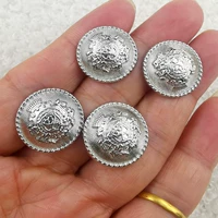 № 19 серебряное двойное сердце