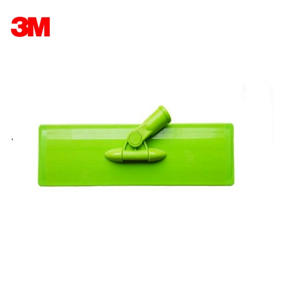 3M Thinking High Mop Accessories Dexterous Cleaning Mop Head Flat Mop Head Mop Fitting Without Distribution B