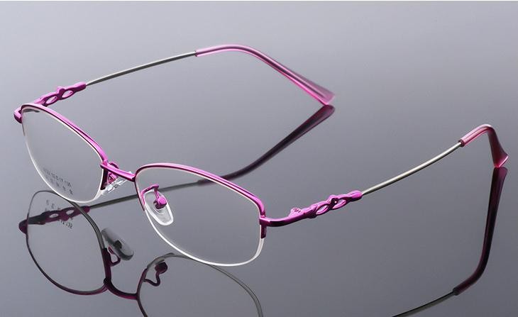 Montures de lunettes OTHER   en Alliage de titane - Ref 3142046 Image 3
