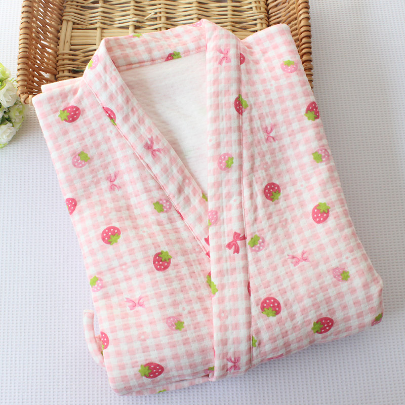 Peignoir jeunesse - Ref 595936 Image 11