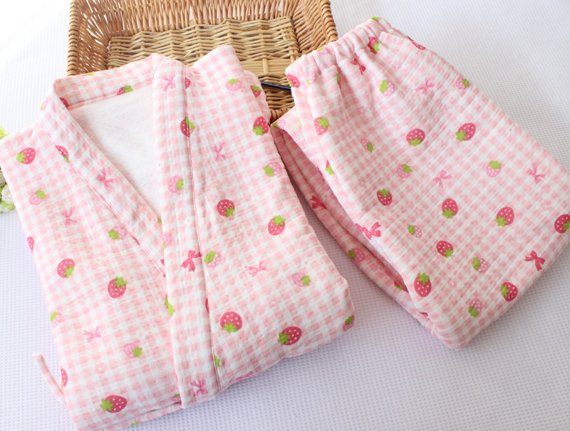 Peignoir jeunesse - Ref 595936 Image 9