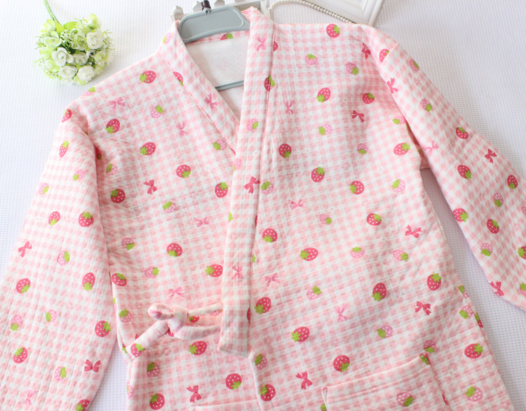 Peignoir jeunesse - Ref 595936 Image 12