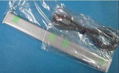 Nintendo original Wii Sensor Strip infrared transmitter receiver handle positioning Wii u