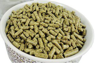 Rabbit Grain Rabbit Feed Rabbit Grain Rabbit Grain Young Rabbit Child Young Rabbit Feed Pet Rabbit Grain Rabbit Grain Rabbit Grain Pet-Taobao