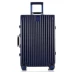 Xe đẩy đa năng 24 inch khung nhôm hành lý vali nữ hộp hành lý mờ 26 inch hộp retro lên máy bay 20 - Va li