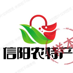 信阳百亩板栗园