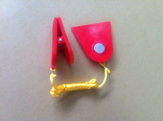 Omar OMA1003CBM Brothers Phoenix Treadmill Universal Safety Lock Ansheng Switch Safety Key