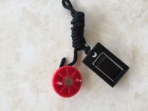 American Akon Decathlon treadmill original universal safety lock safety switch start key