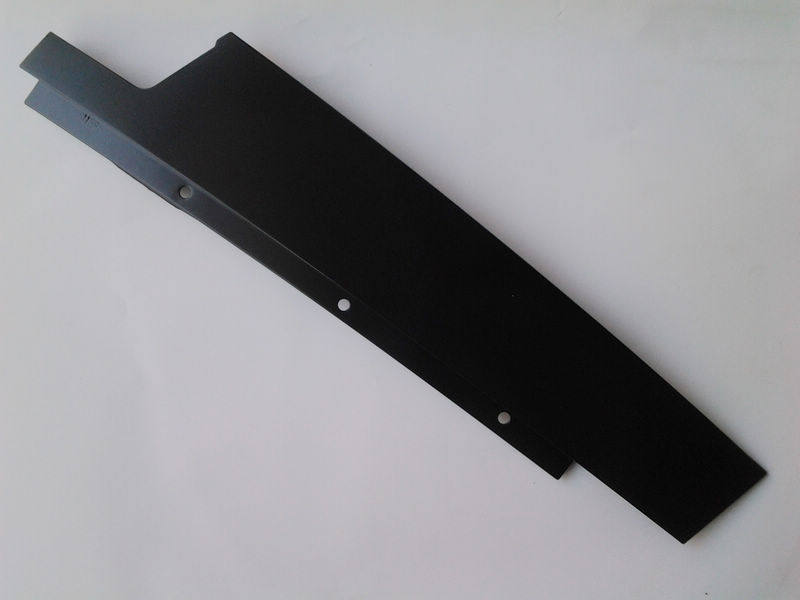 (SAIC boom accessories net) Rongwei 550 baron MG6 door post Plaque Exterior Plaque