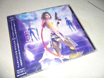  FINAL FANTASY 10-2 FINAL FANTASY X-2 Original Soundtrack Original OST