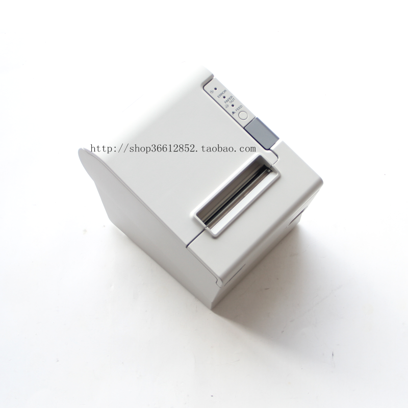 EPSON Epson TM-T88IV M129H 80MM Thermal Printer Kitchen Out Printer 