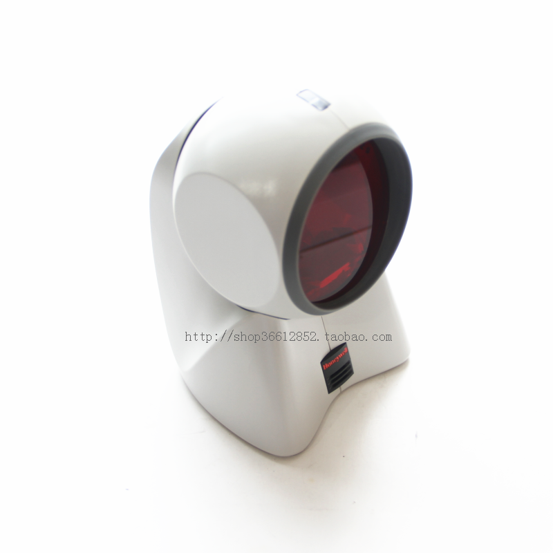 Honeywell Honeywell MK7120 laser-barcode scanner scanning platform KB lip USB port
