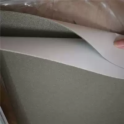 Spot conductive cotton conductive cotton adhesive strip single-sided adhesive conductive sponge 200*300 * 2MM