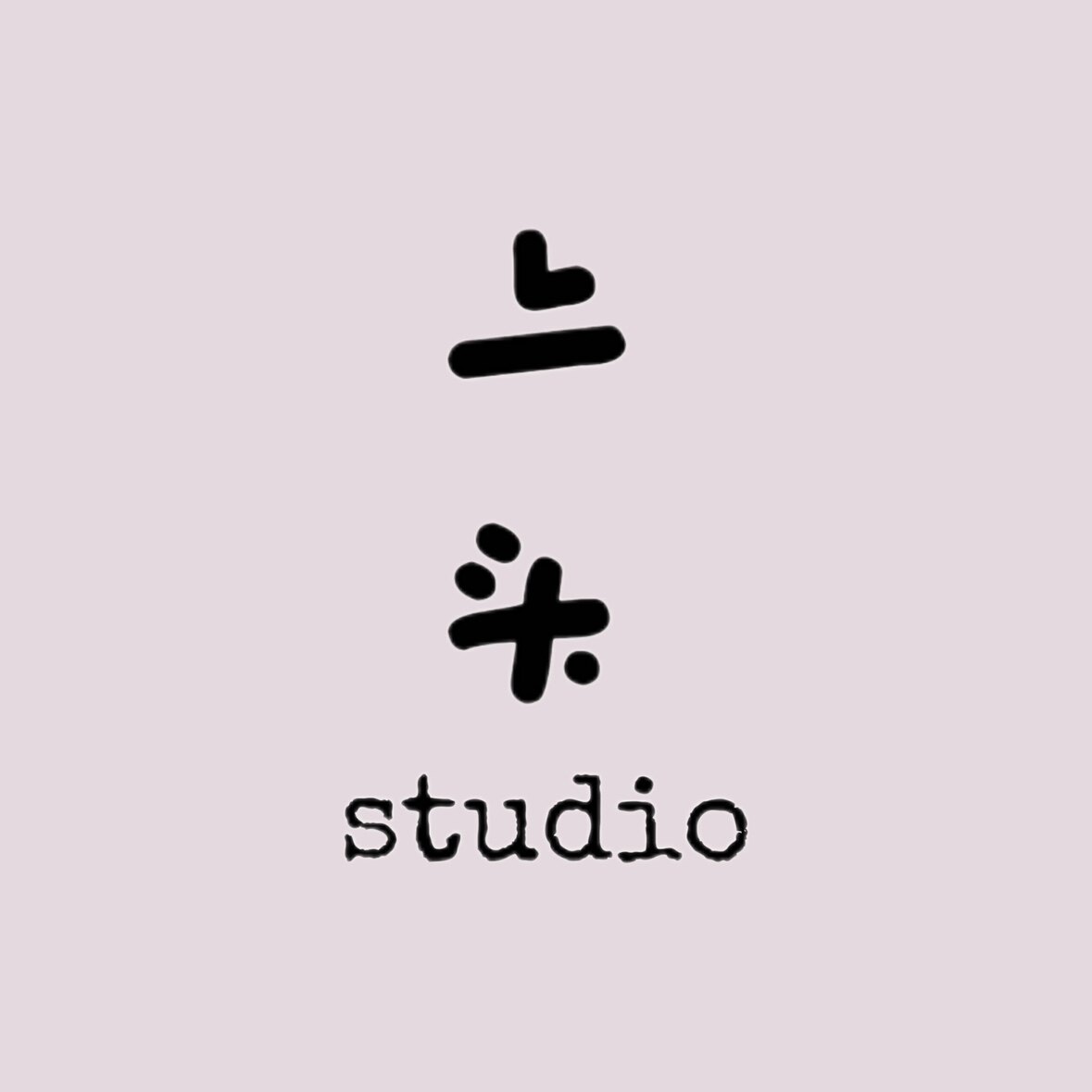 义乌上头饰品的LOGO