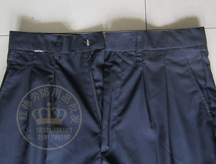 Pantalon pour été - Ref 1477091 Image 6