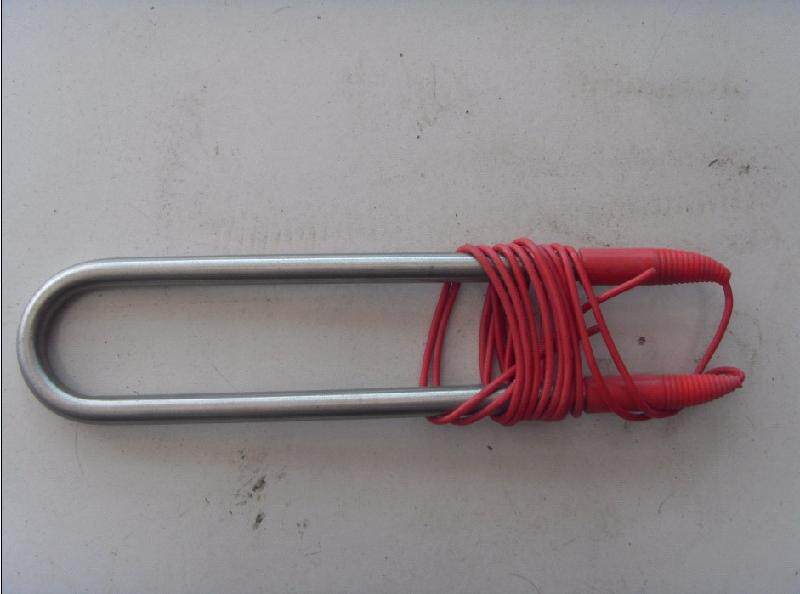 Bathtub wooden barrel electric heating tube hot fast baby swimming pool bathtub tub diving hot fast