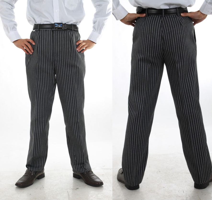 Pantalon - Ref 1475427 Image 8