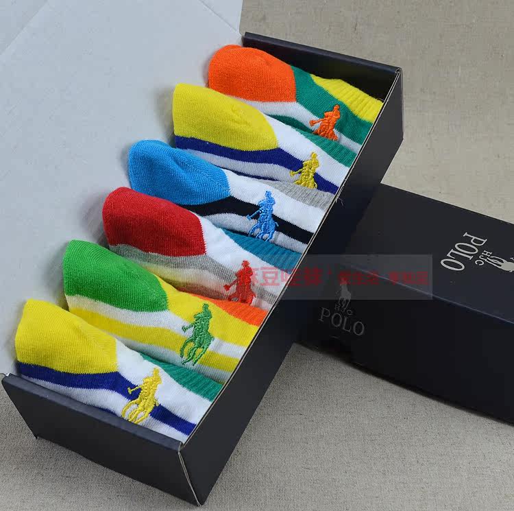 Chaussettes - collants HJCPOLO H023 - Ref 754979 Image 21